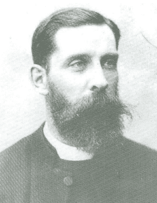 Dean Charles Dundas (priest)